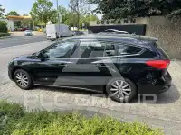 2021 Ford FOCUS