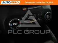 2021 Ford FOCUS
