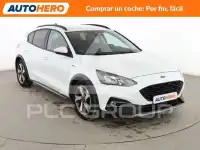 2021 Ford FOCUS