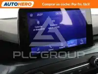 2021 Ford FOCUS