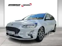 2021 Ford FOCUS