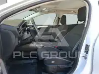 2021 Ford FOCUS