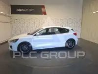 2021 Ford FOCUS