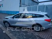 2021 Ford FOCUS