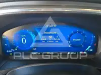 2021 Ford FOCUS