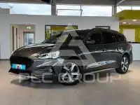 2021 Ford FOCUS