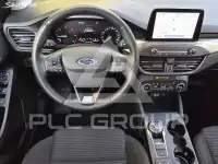 2021 Ford FOCUS