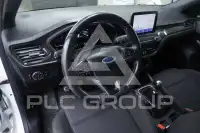 2021 Ford FOCUS