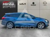 2021 Ford FOCUS