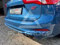 2021 Ford FOCUS
