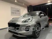2021 Ford FOCUS
