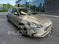 2021 Ford FOCUS