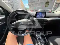 2021 Ford FOCUS