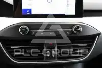 2021 Ford FOCUS