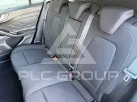 2021 Ford FOCUS