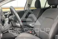 2021 Ford FOCUS