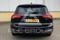 2021 Ford FOCUS