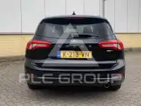 2021 Ford FOCUS