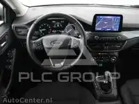2021 Ford FOCUS