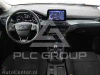 2021 Ford FOCUS