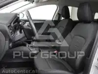 2021 Ford FOCUS