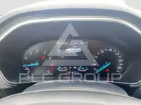 2021 Ford FOCUS