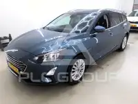 2021 Ford FOCUS