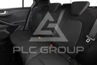 2021 Ford FOCUS