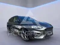 2021 Ford FOCUS