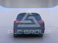 2021 Ford FOCUS
