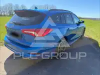 2021 Ford FOCUS