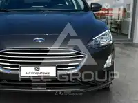 2021 Ford FOCUS