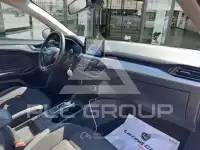 2021 Ford FOCUS