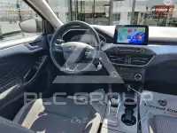 2021 Ford FOCUS