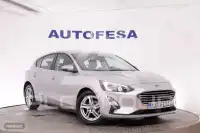 2021 Ford FOCUS