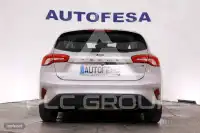 2021 Ford FOCUS