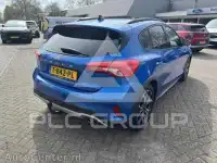 2021 Ford FOCUS
