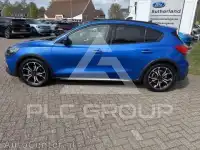 2021 Ford FOCUS