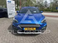 2021 Ford FOCUS