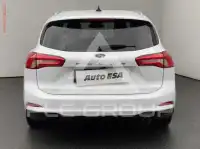 2021 Ford FOCUS