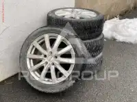 2021 Ford FOCUS