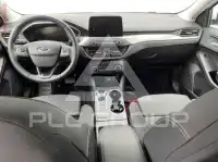2021 Ford FOCUS