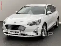 2021 Ford FOCUS