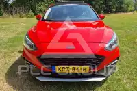 2021 Ford FOCUS