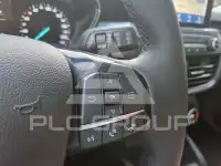 2021 Ford FOCUS