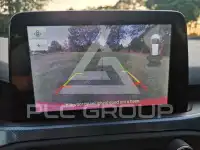 2021 Ford FOCUS