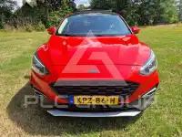 2021 Ford FOCUS