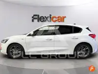 2021 Ford FOCUS