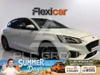 2021 Ford FOCUS