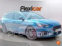 2021 Ford FOCUS